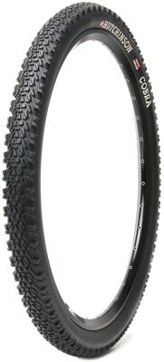 Hutchinson Cobra XC MTB Tyre 2017 Review