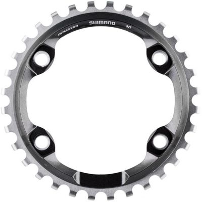 Shimano XT M8000 Single Chainring Review