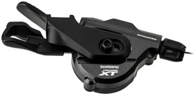 Shimano XT M8000 11 Speed Trigger Shifter Review