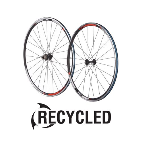 cube ra 0.8 cx wheelset weight
