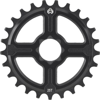 Eclat Channel Spline Drive Sprocket Review