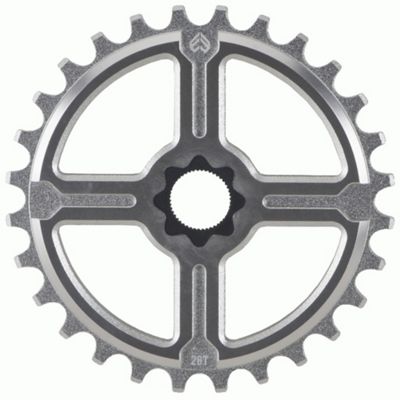 Eclat Channel Spline Drive Sprocket Review