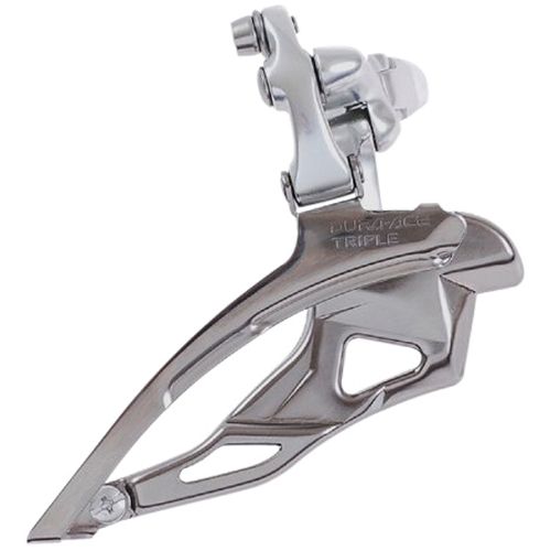 Shimano Dura Ace Front Derailleur Triple 9s 7703 Chain Reaction Cycles