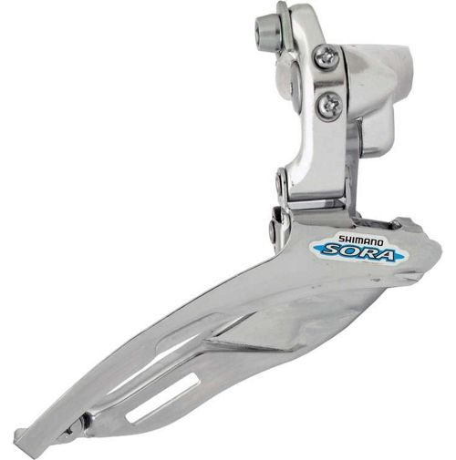 shimano sora rear derailleur hanger