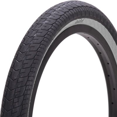 Eclat Control BMX Tyre Review