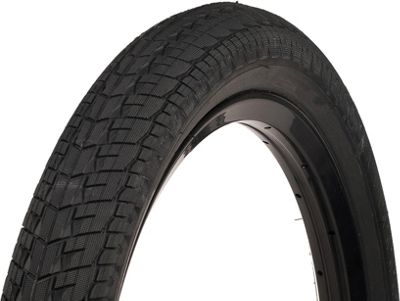 Eclat Control BMX Tyre Review