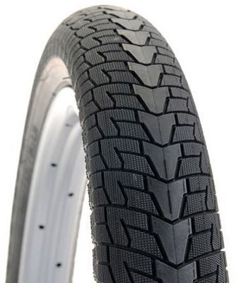 Eclat Escape BMX Tyre Review