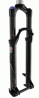 RockShox Reba RL Solo Air Forks Review