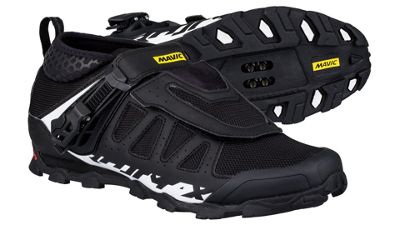 Mavic Crossmax XL Pro MTB SPD Shoes 2016 Review