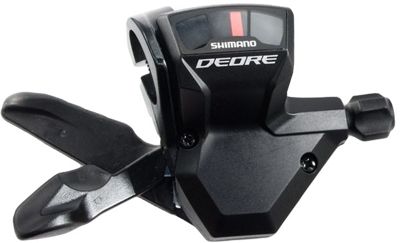 Shimano Deore M590 9 Speed Trigger Shifter Review