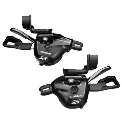 shimano xt m8000 11 speed trigger shifter