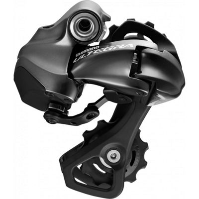 shimano d2 electronic