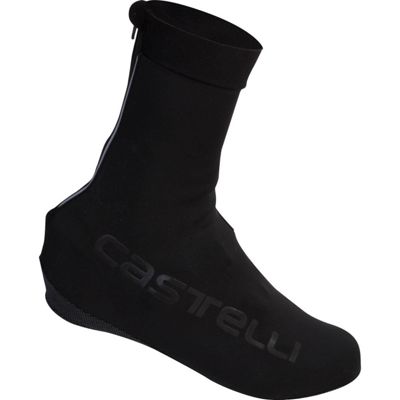 Castelli Corsa Shoecover AW16 Review