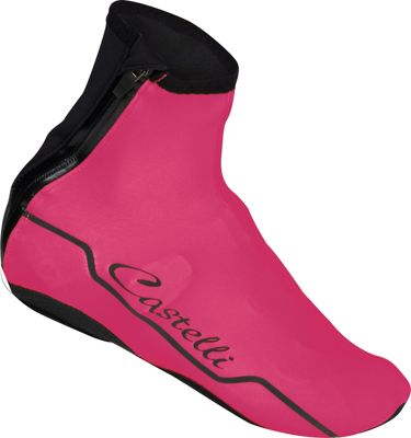 Castelli Womens Troppo Shoecover AW15 Review