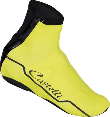 Castelli Womens Troppo Shoecover AW15 Review