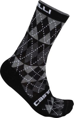 Castelli Diverso Sock AW17