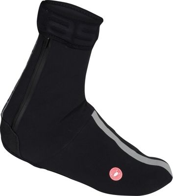 Castelli Tempesta Shoecover AW16 Review