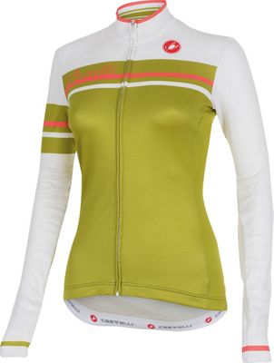 Castelli Womens Girone Jersey AW15