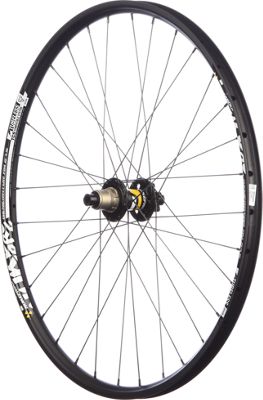 nukeproof generator dh rim