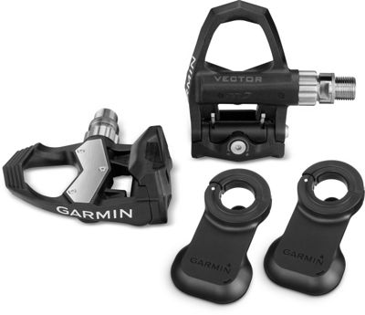 garmin watch cycling power meter