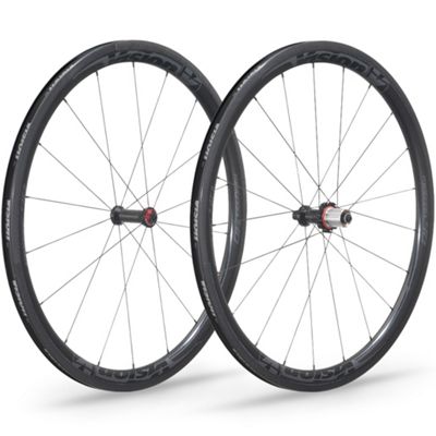 Vision Metron 40 Clincher UD Road Wheelset 2017 Review