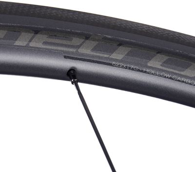 Vision Metron 40 Clincher UD Road Wheelset 2017 Review