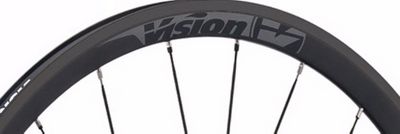 vision wheels cycling