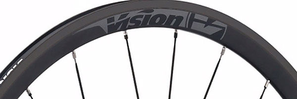 Vision Team 30 Road Wheelset