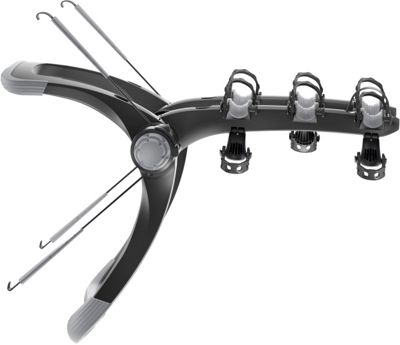 Thule RaceWay2 3 Rear Mount Rack