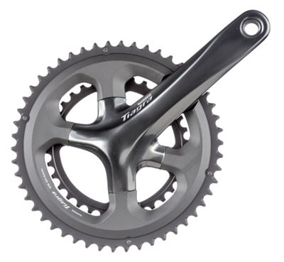 Shimano Tiagra 4700 Compact 10 Speed Crankset Review