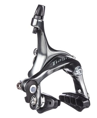 Shimano Tiagra 4700 Road Brake Caliper Review