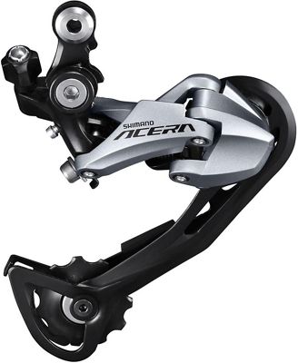 shimano acera chain