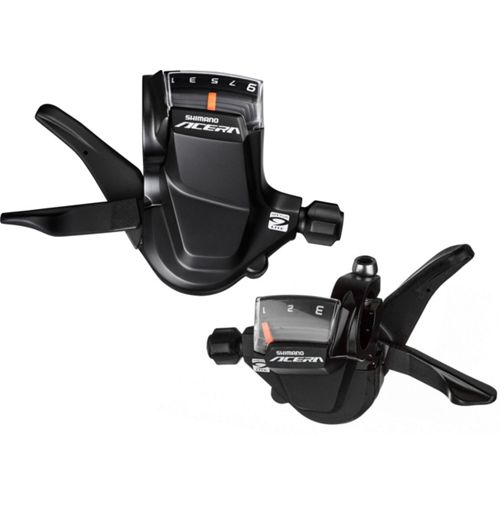 shimano rd m3000 sgs acera