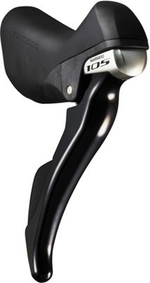 Shimano 105 5800 2x11 Speed STI Shifter Review