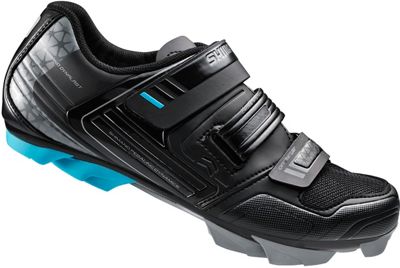 Shimano WM53 Womens MTB SPD Shoes 2017 Review