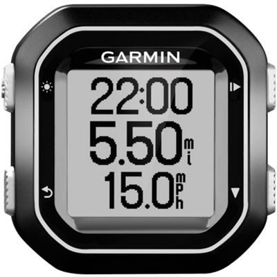 Garmin Edge 25