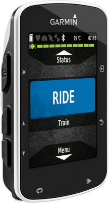 Garmin Edge 520 GPS Cycle Computer Review