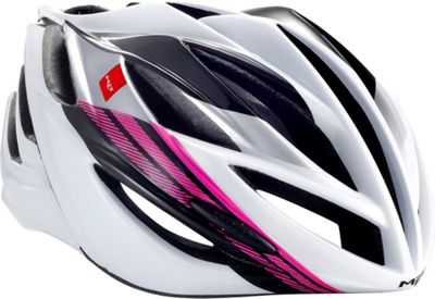 MET Forte Helmet 2017