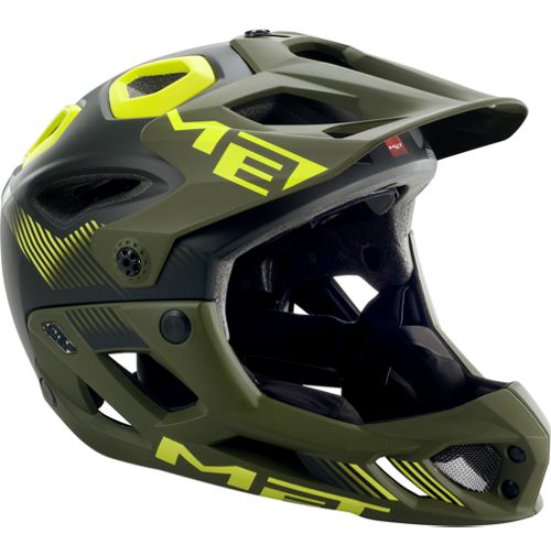 Cascos integrales bici  Su casco integral bici en