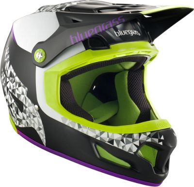 Bluegrass Brave Helmet 2016