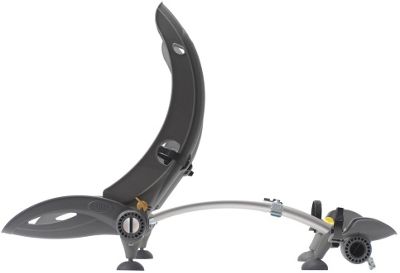 Saris Gran Fondo 2 Bike Boot Rack Review