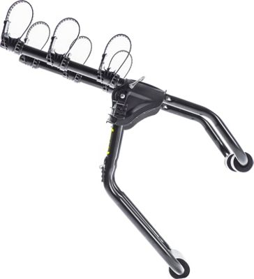 Saris Sentinel 3 Bike Boot Rack Review