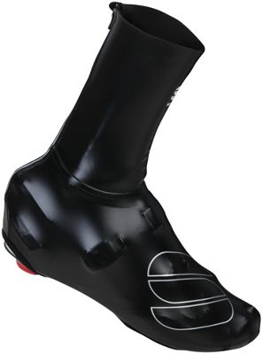 Sportful Speed Skin Silicone Bootie Review