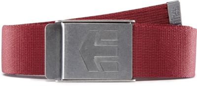 Etnies Staplez Belt AW15 Review