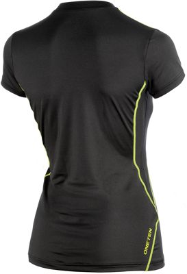 oneten Womens Short Sleeve Base Layer 2016 Review