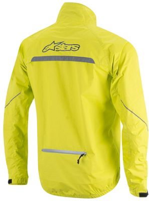 Alpinestars Descender Windproof Jacket 0 Review