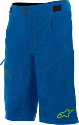 Alpinestars Outrider Water Resistant Shorts 0