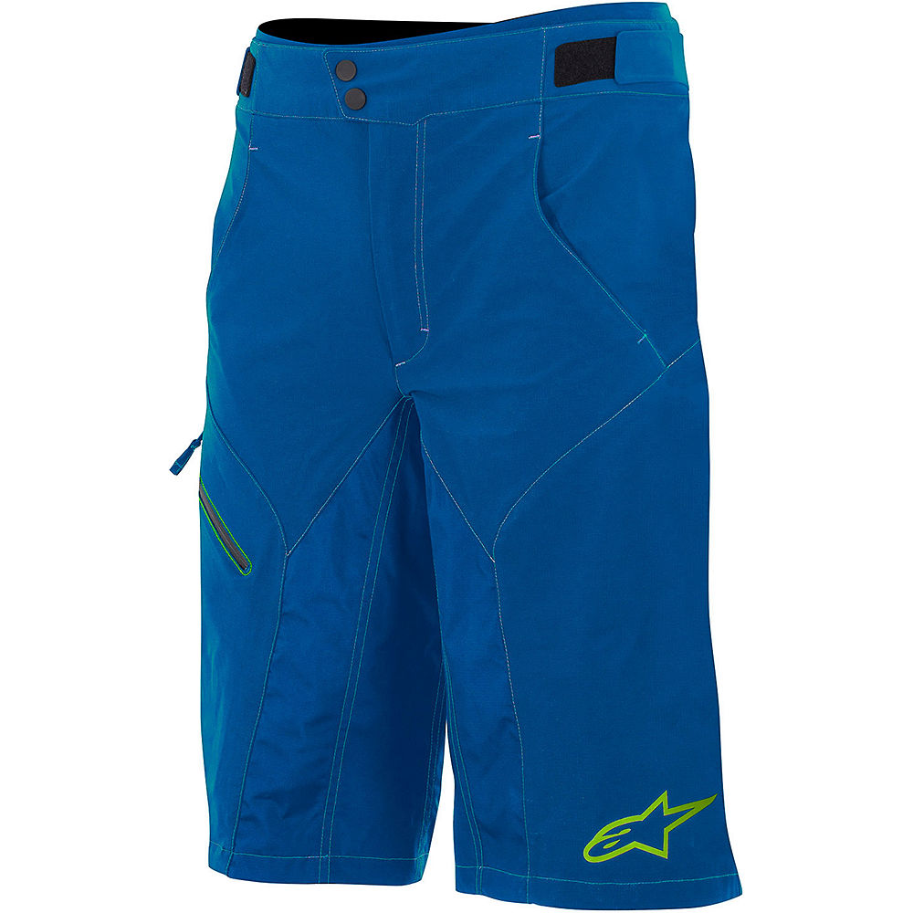 Alpinestars Outrider Water Resistant Shorts 0
