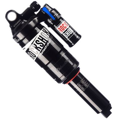 RockShox Monarch Plus RC3 Rear Shock