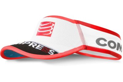 Compressport Ultralight V2 Visor 2016 Review